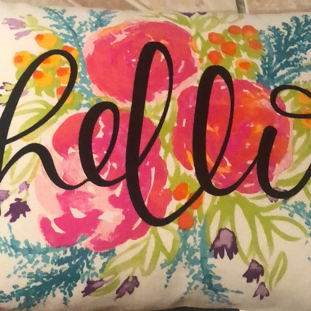 Meet your Posher, Silvia